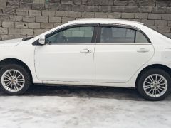 Фото авто BYD E5