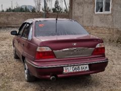 Photo of the vehicle Daewoo Nexia