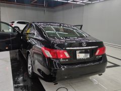 Сүрөт унаа Lexus ES