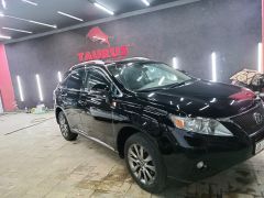 Фото авто Lexus RX