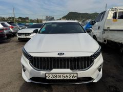 Сүрөт унаа Kia K7