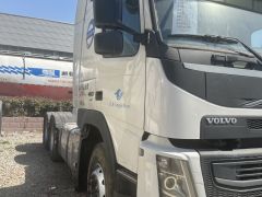 Фото авто Volvo FH