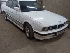 Фото авто BMW 5 серии