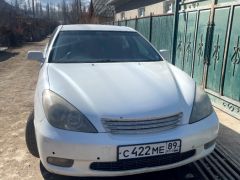 Фото авто Toyota Windom