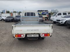 Фото авто Hyundai Porter