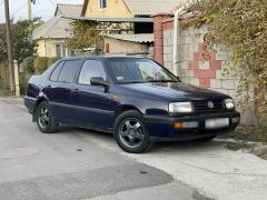 Фото авто Volkswagen Vento