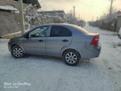 Фото авто Chevrolet Aveo