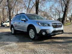 Сүрөт унаа Subaru Outback