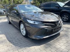 Сүрөт унаа Toyota Camry (Japan)