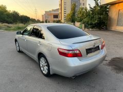 Фото авто Toyota Camry