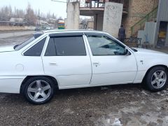 Сүрөт унаа Daewoo Nexia