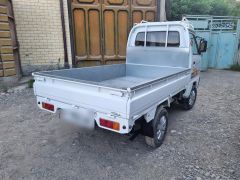 Фото авто Daewoo Labo