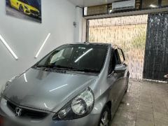 Фото авто Honda Fit