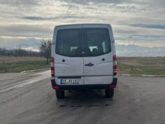 Фото авто Mercedes-Benz Sprinter