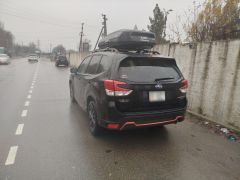 Photo of the vehicle Subaru Forester