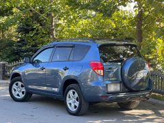 Сүрөт унаа Toyota RAV4