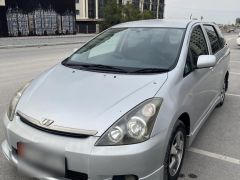 Фото авто Toyota Wish