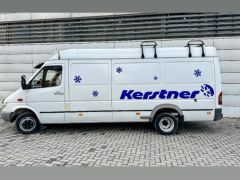 Фото авто Mercedes-Benz Sprinter