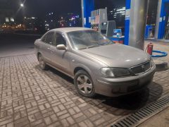 Сүрөт унаа Nissan Bluebird Sylphy