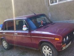 Photo of the vehicle ВАЗ (Lada) 2106