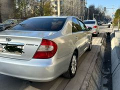 Photo of the vehicle Toyota Camry