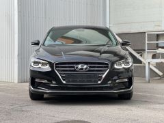 Photo of the vehicle Hyundai Grandeur