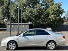 Photo of the vehicle Toyota Camry