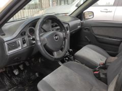 Photo of the vehicle Daewoo Nexia