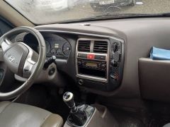 Фото авто Hyundai Porter