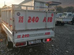 Фото авто Hyundai Porter