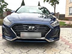 Сүрөт унаа Hyundai Sonata