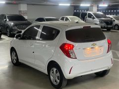 Сүрөт унаа Chevrolet Spark