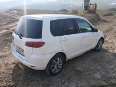 Сүрөт унаа Mazda Demio