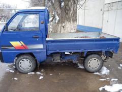 Фото авто Daewoo Labo