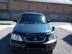 Сүрөт унаа Honda CR-V