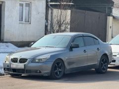 Photo of the vehicle BMW 5 Series