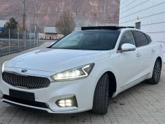 Фото авто Kia K7