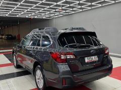 Сүрөт унаа Subaru Outback