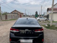 Сүрөт унаа Hyundai Sonata