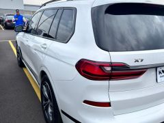 Сүрөт унаа BMW X7