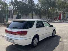 Photo of the vehicle Toyota Vista