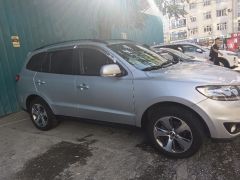 Фото авто Hyundai Santa Fe