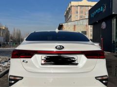 Photo of the vehicle Kia K3