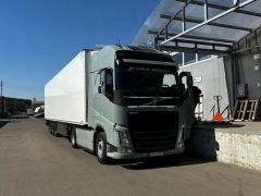 Фото авто Volvo FH