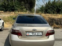 Фото авто Toyota Camry