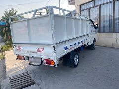 Фото авто Hyundai Porter