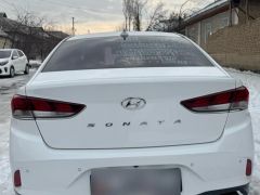 Photo of the vehicle Hyundai Sonata