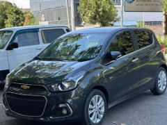 Сүрөт унаа Chevrolet Spark