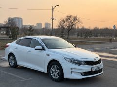 Сүрөт унаа Kia K5