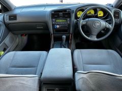 Сүрөт унаа Toyota Aristo